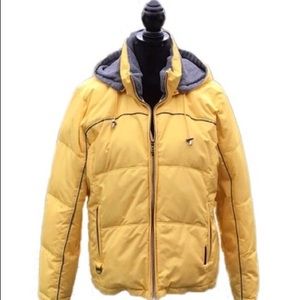 zeroxposur element protector jacket